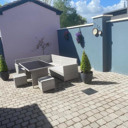 Gleanntan House - Beautiful Family Town House Villa Killarney Bagian luar foto